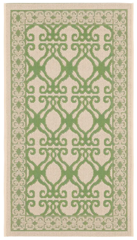 Safavieh Courtyard 2'-0