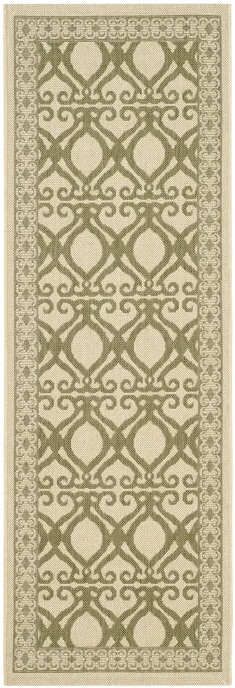 Safavieh Courtyard 2'-3