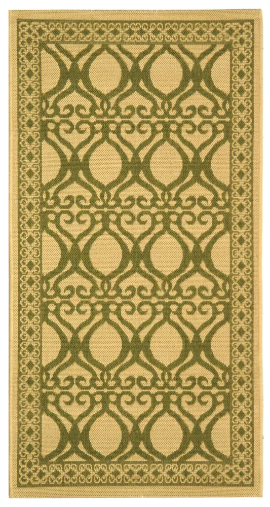 Safavieh Courtyard 2'-7