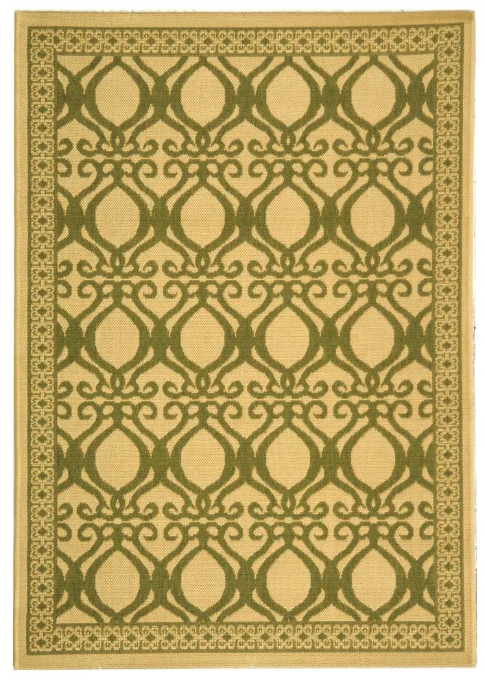 Safavieh Courtyard 5'-3