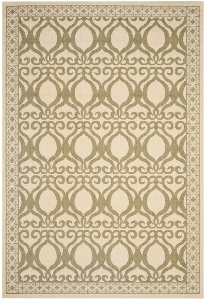 Safavieh Courtyard 6'-7