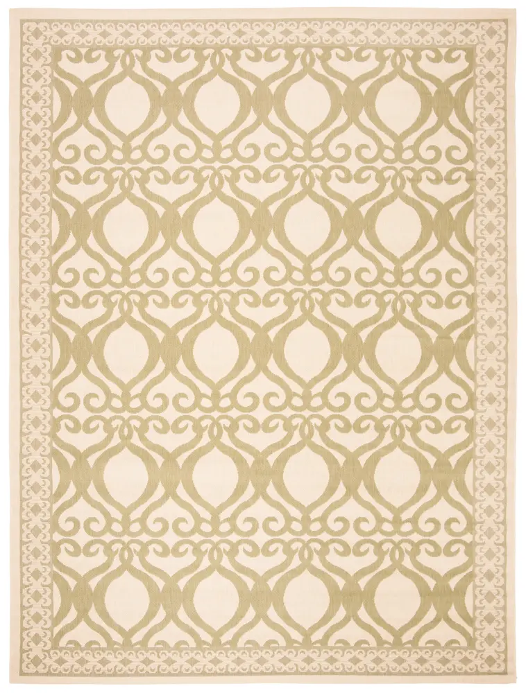 Safavieh Courtyard 8'-0