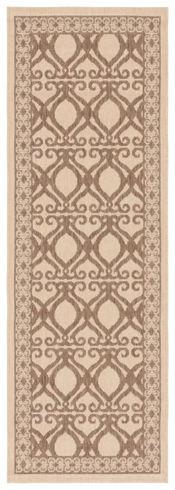 Safavieh Courtyard 2'-3