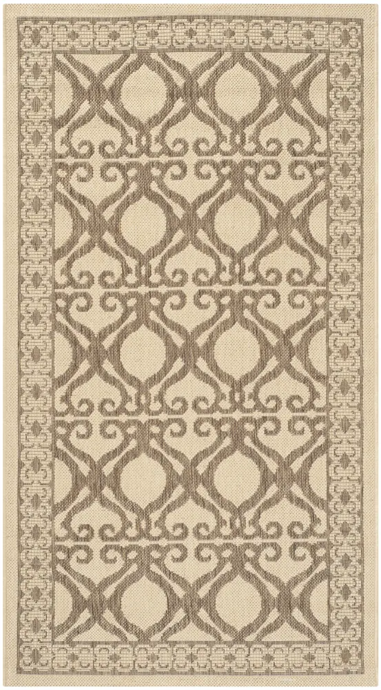 Safavieh Courtyard 2'-7