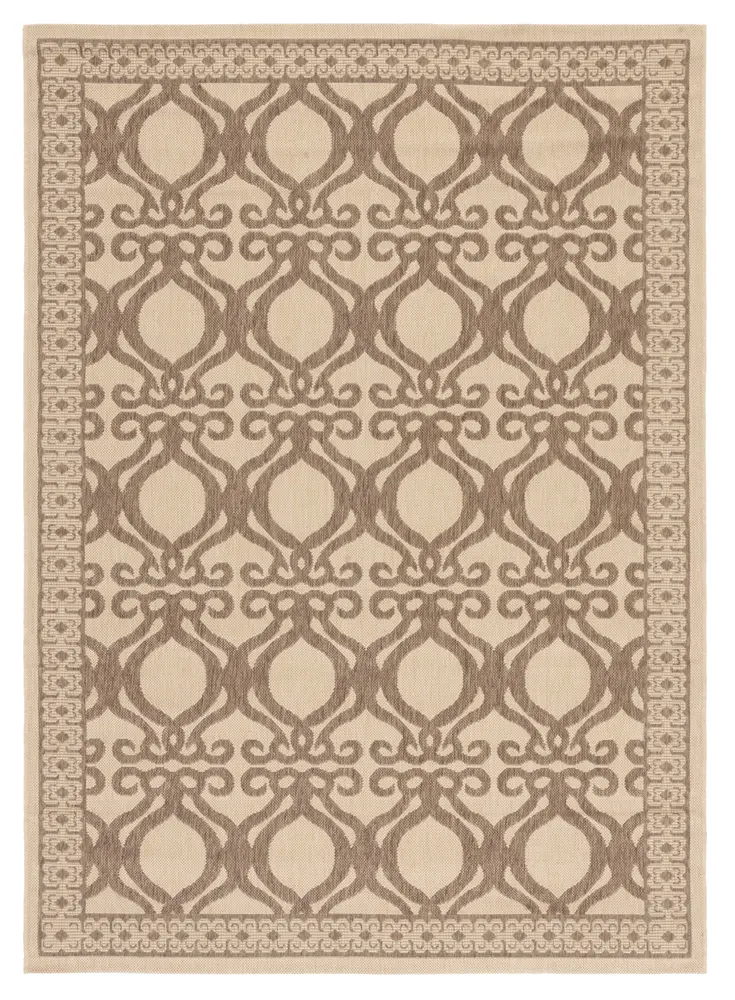 Safavieh Courtyard 5'-3