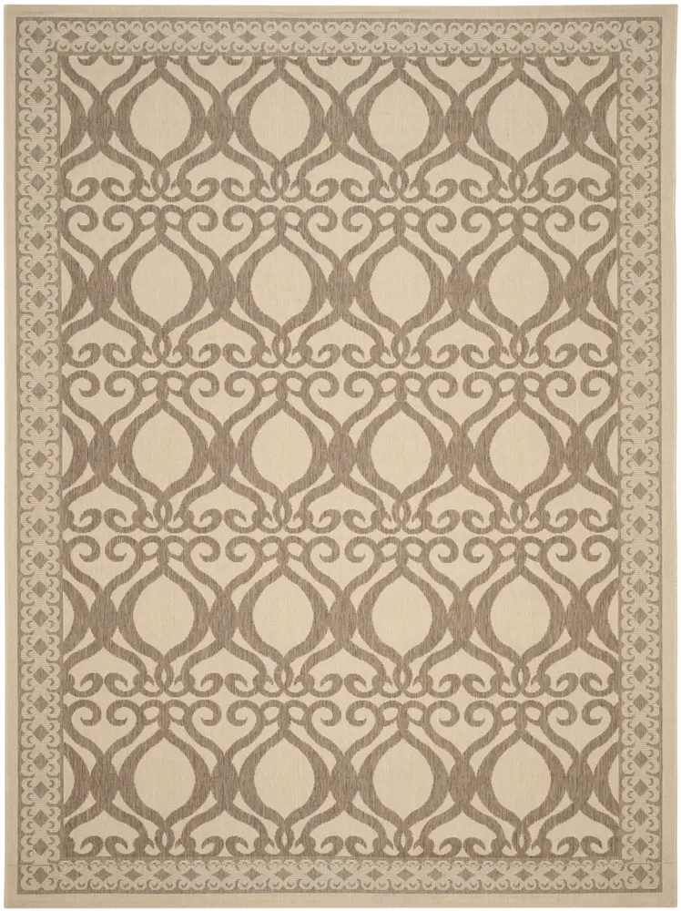 Safavieh Courtyard 8'-0