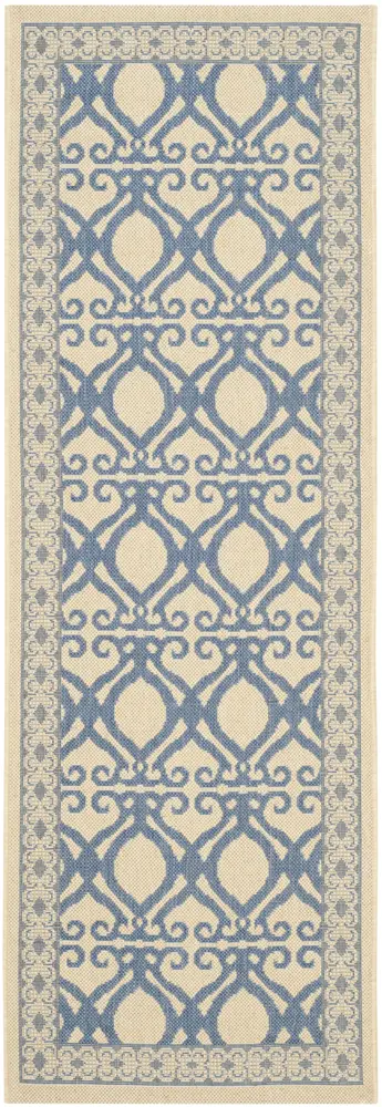 Safavieh Courtyard 2'-3