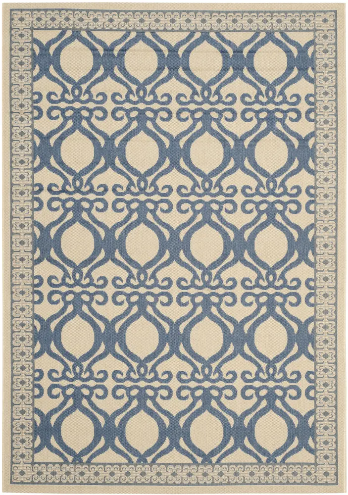 Safavieh Courtyard 5'-3