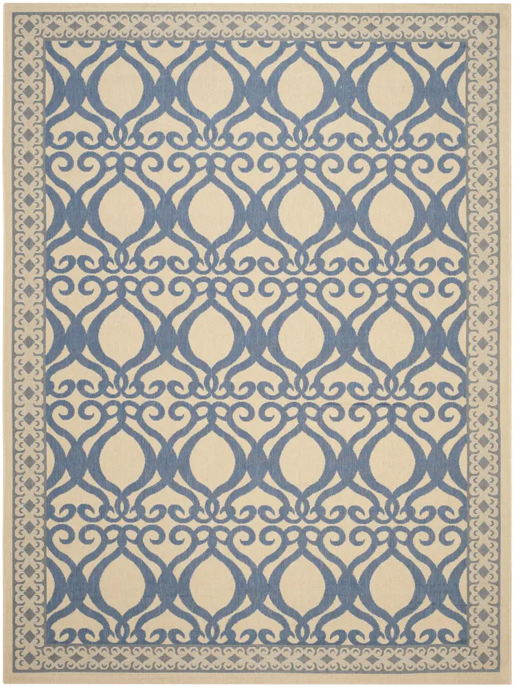 Safavieh Courtyard 8'-0