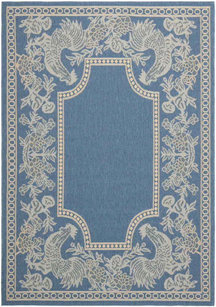 Safavieh Courtyard 4'-0