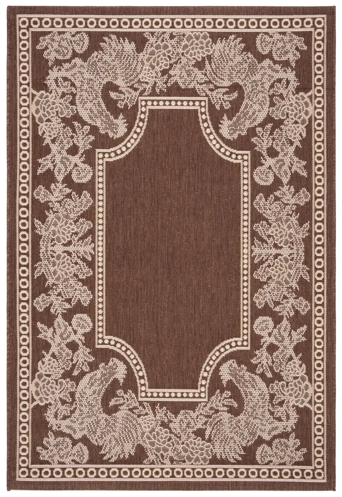 Safavieh Courtyard 4'-0