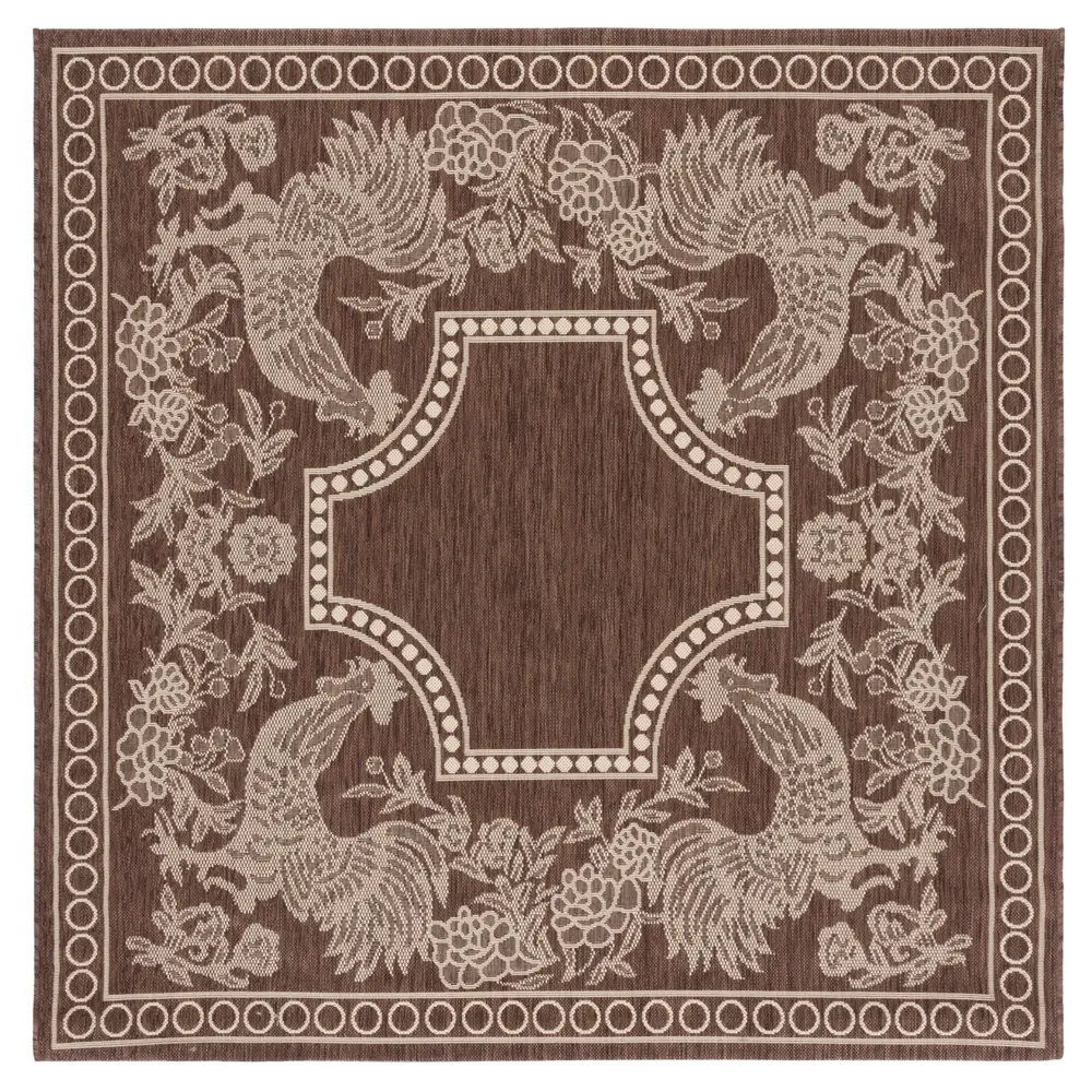 Safavieh Courtyard 6'-7