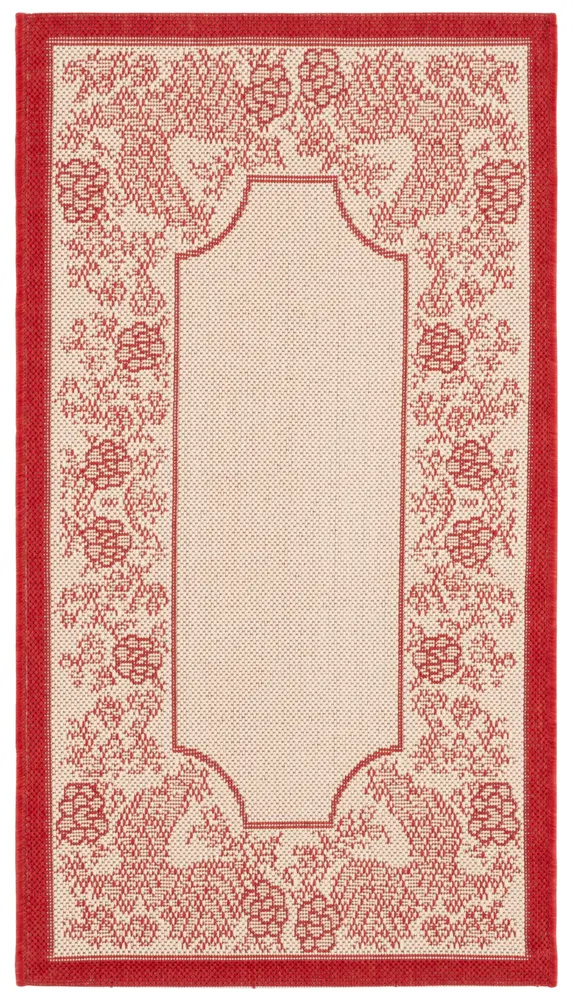 Safavieh Courtyard 2'-0