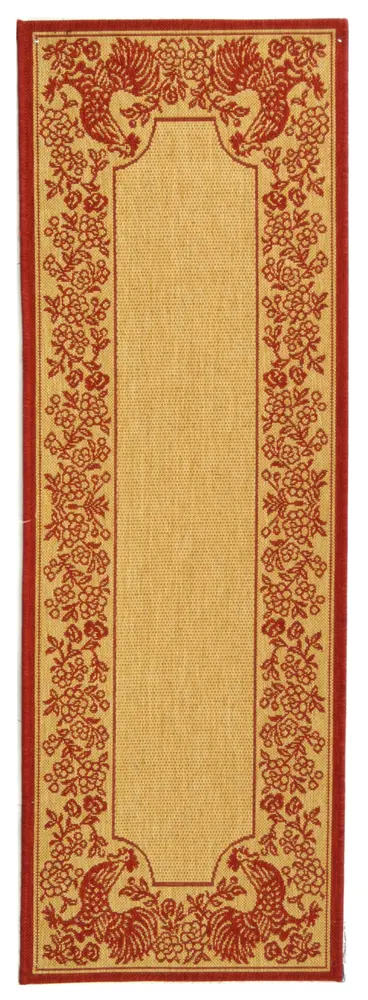 Safavieh Courtyard 2'-3