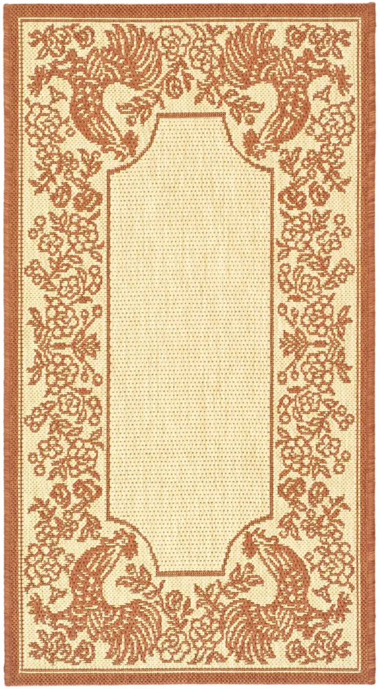 Safavieh Courtyard 2'-7