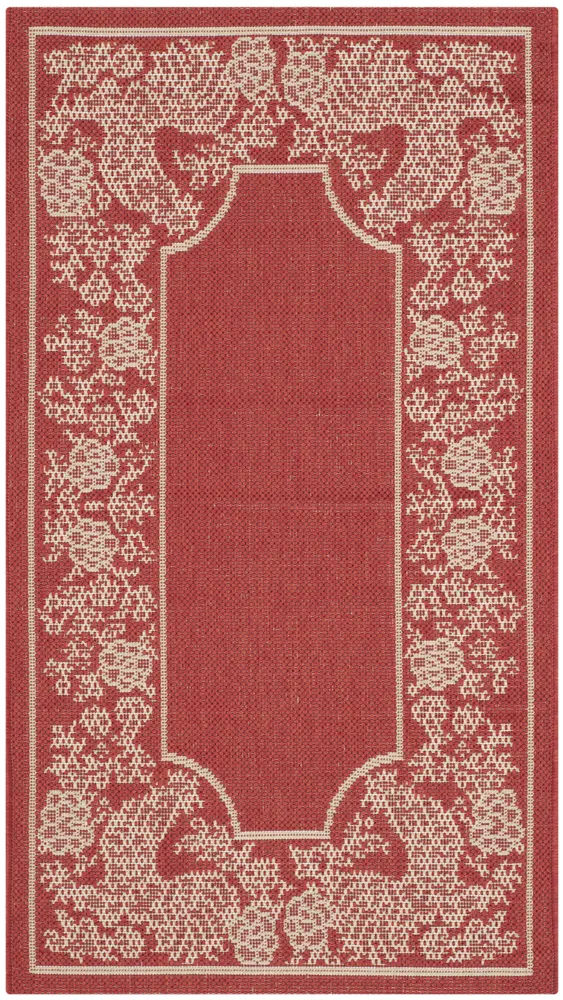 Safavieh Courtyard 2'-0