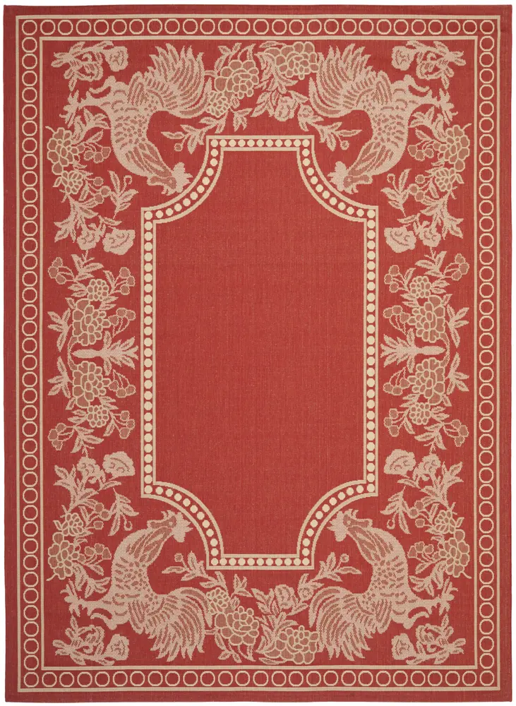 Safavieh Courtyard 8'-0