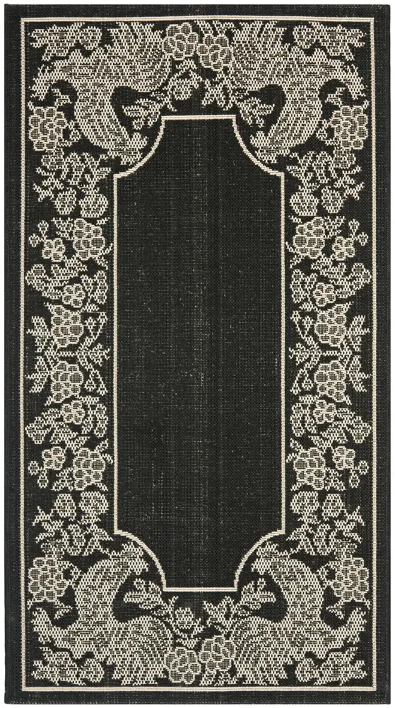 Safavieh Courtyard 2'-7