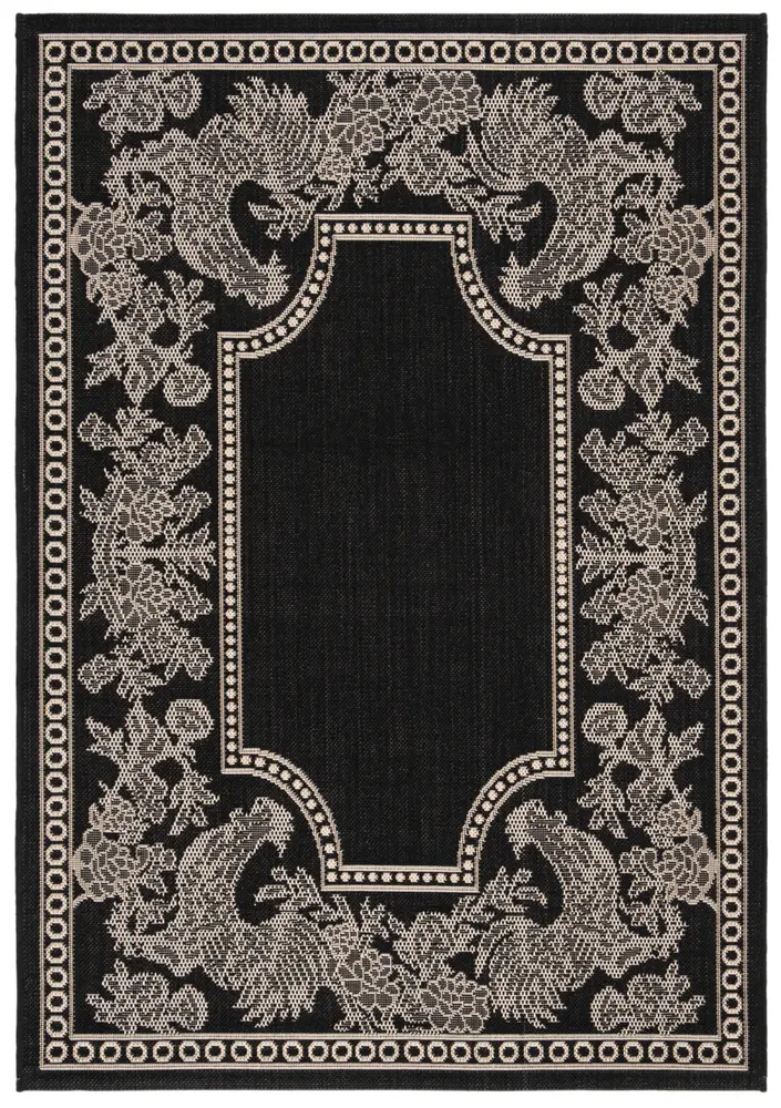 Safavieh Courtyard 4'-0