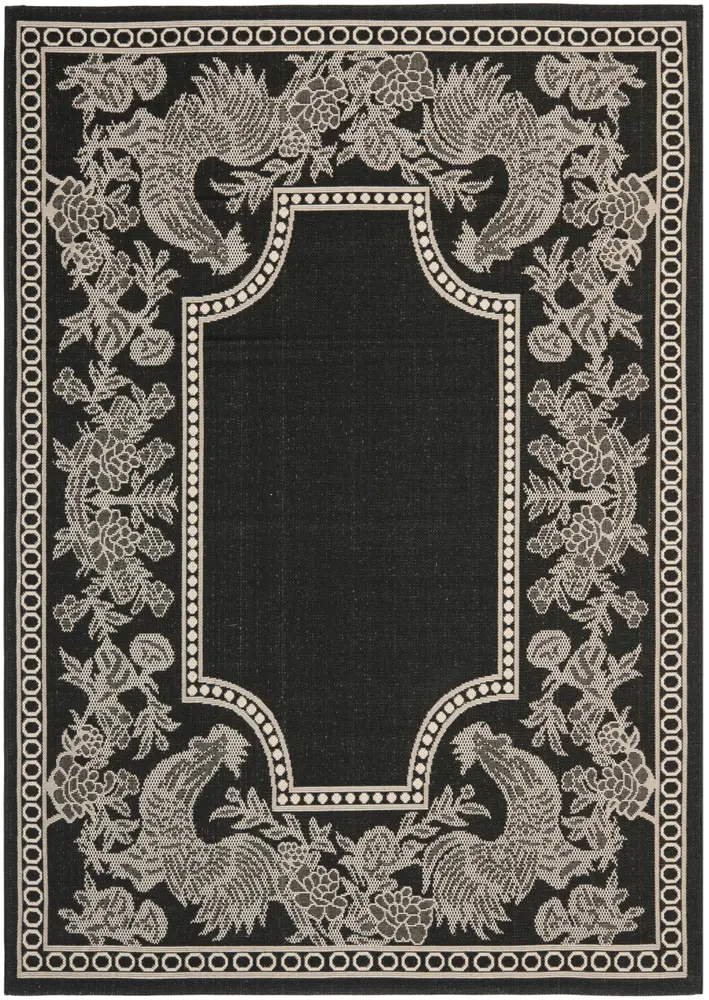 Safavieh Courtyard 5'-3