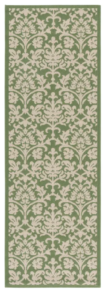 Safavieh Courtyard 2'-3