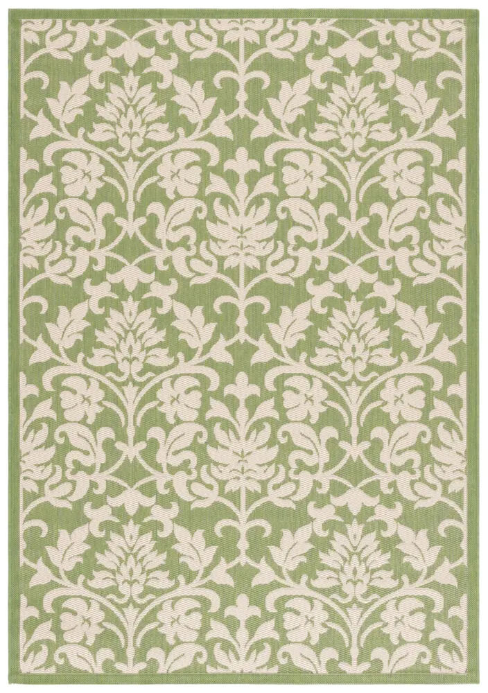 Safavieh Courtyard 5'-3