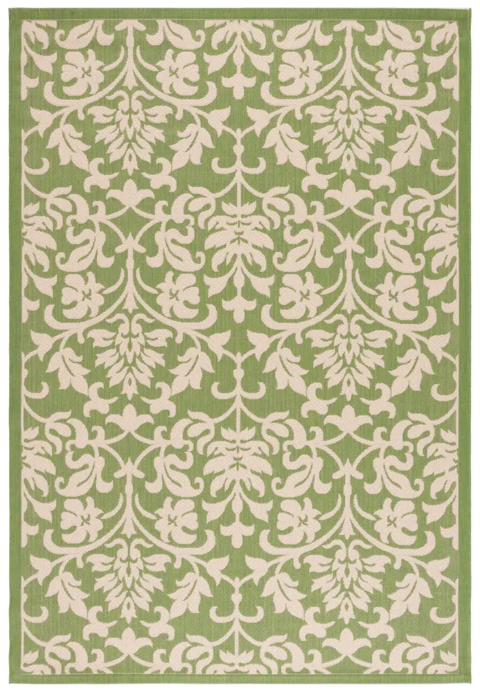 Safavieh Courtyard 6'-7