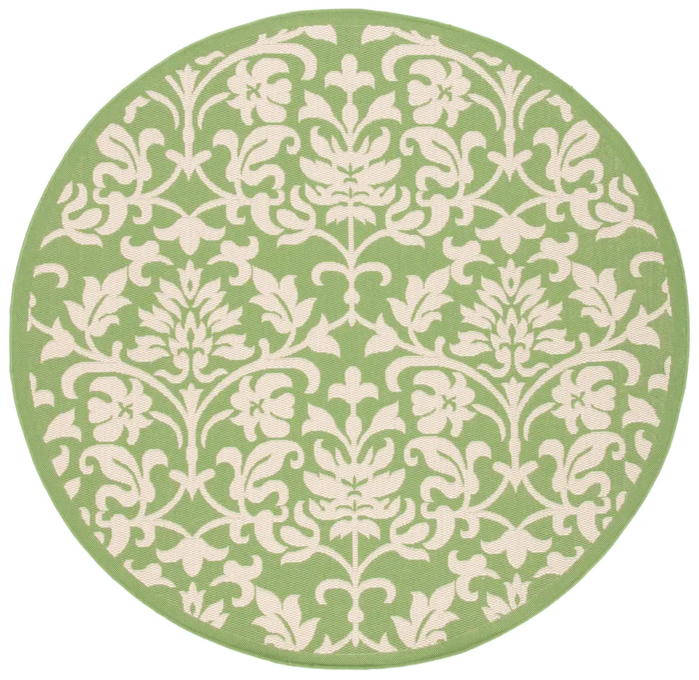 Safavieh Courtyard 6'-7