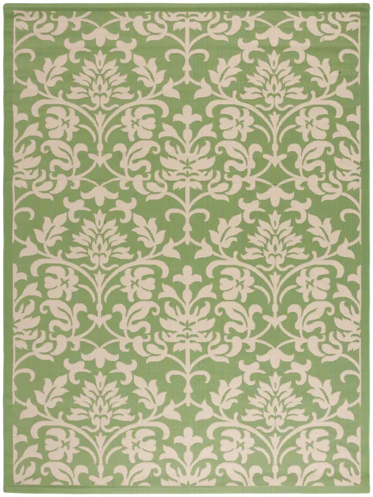 Safavieh Courtyard 8'-0