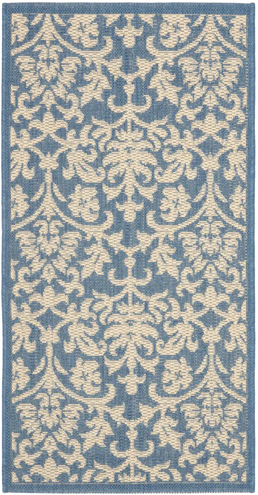 Safavieh Courtyard 2'-0