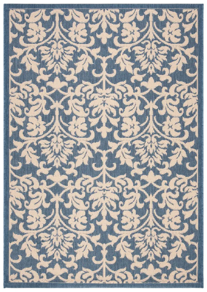 Safavieh Courtyard 2'-7