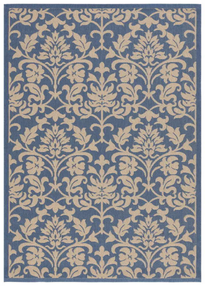 Safavieh Courtyard 5'-3