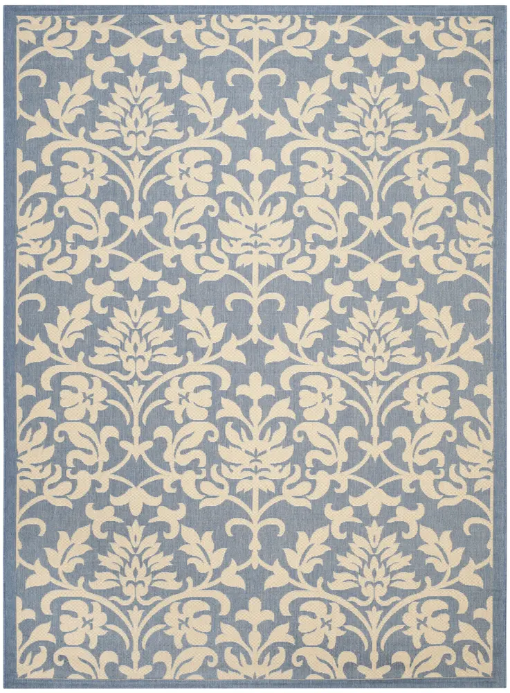 Safavieh Courtyard 9'-0