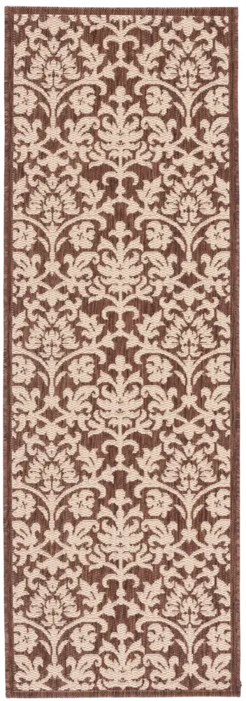 Safavieh Courtyard 2'-3