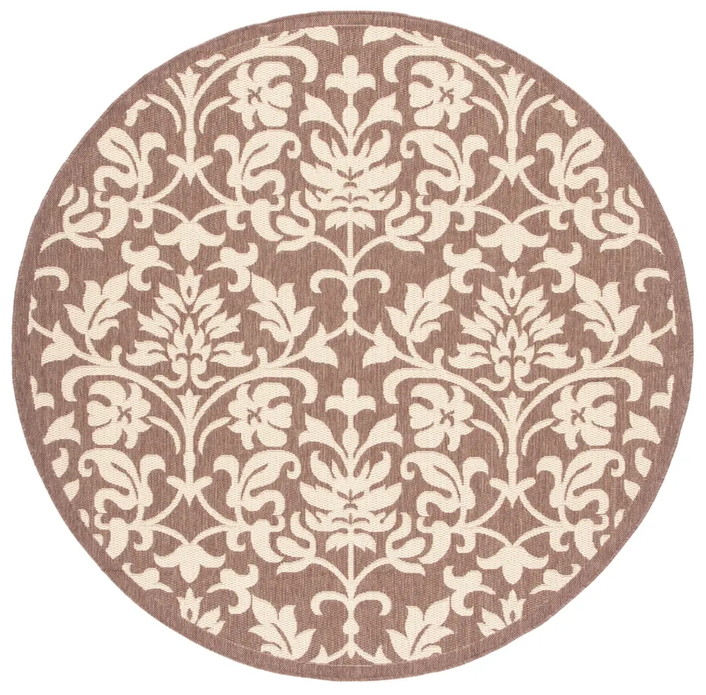 Safavieh Courtyard 6'-7