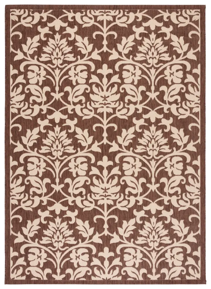 Safavieh Courtyard 8'-0