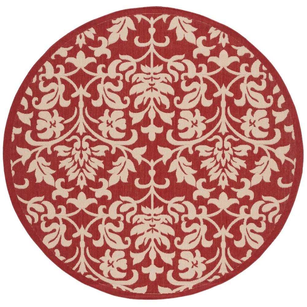 Safavieh Courtyard 6'-7