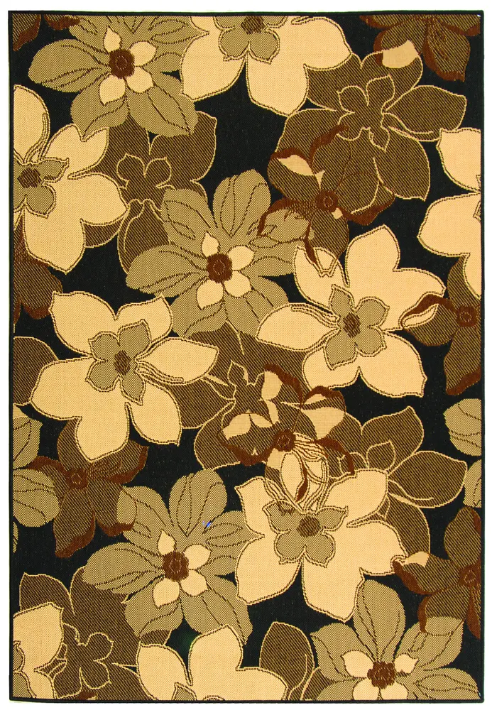 Safavieh Courtyard 5'-3