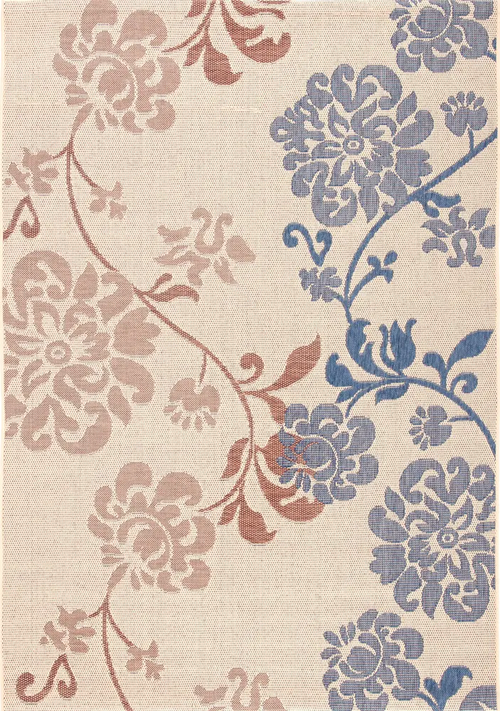 Safavieh Courtyard 5'-3