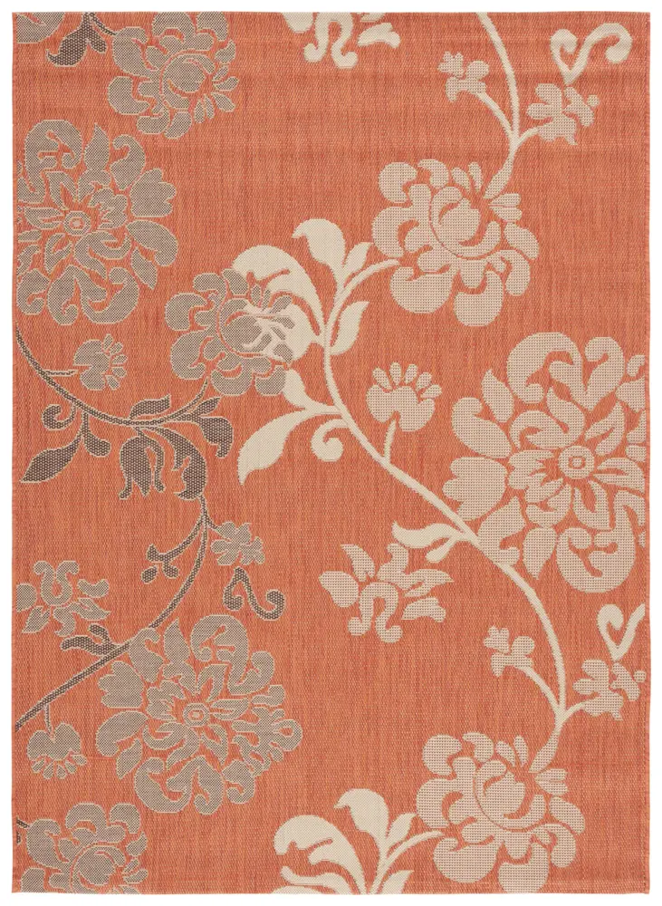 Safavieh Courtyard 5'-3