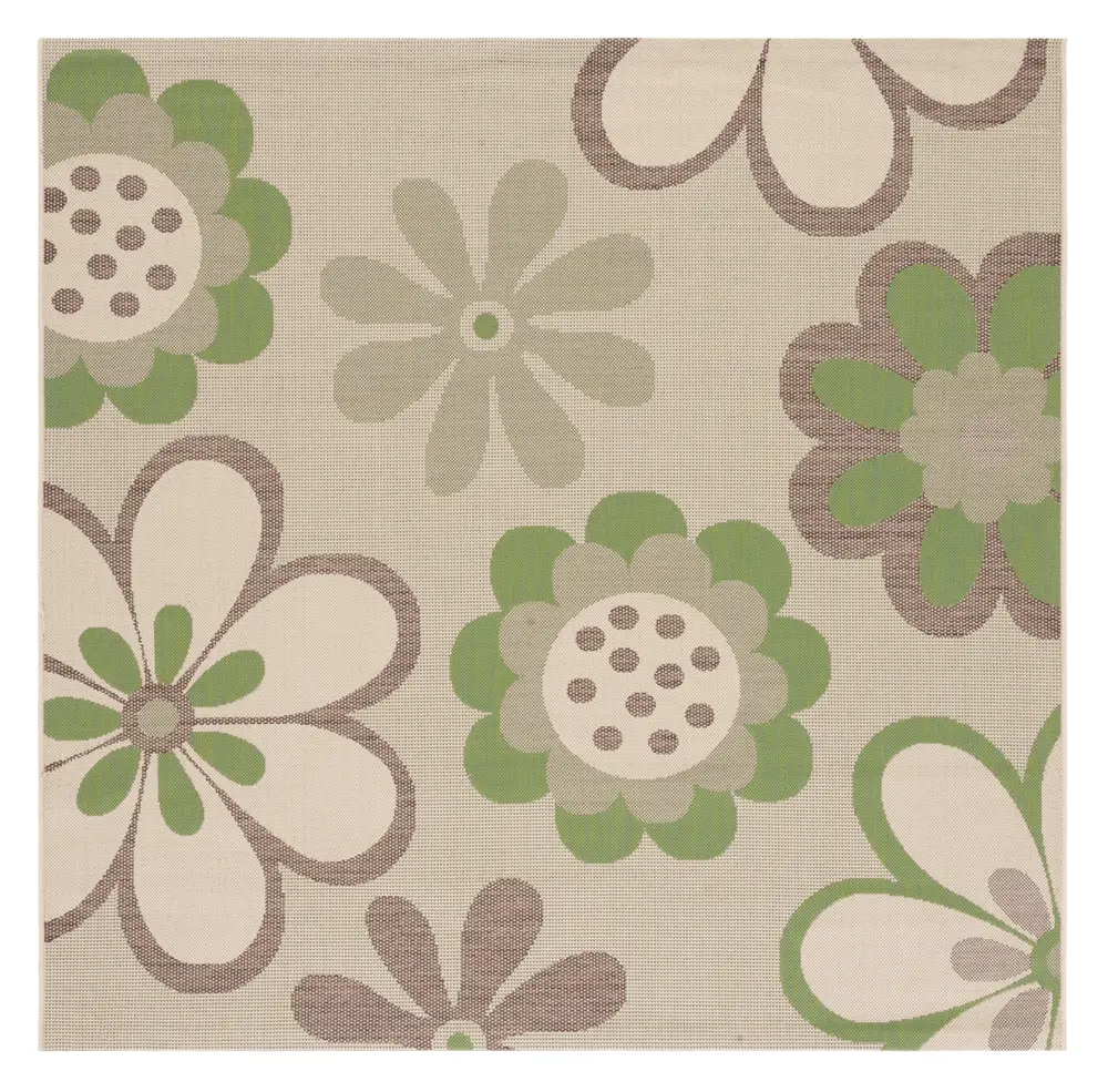 Safavieh Courtyard 6'-7