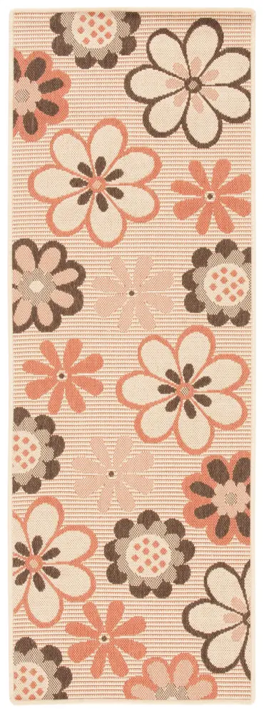 Safavieh Courtyard 2'-3