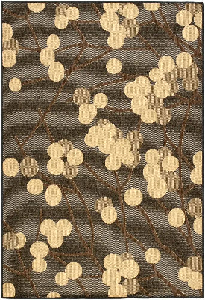 Safavieh Courtyard 4'-0