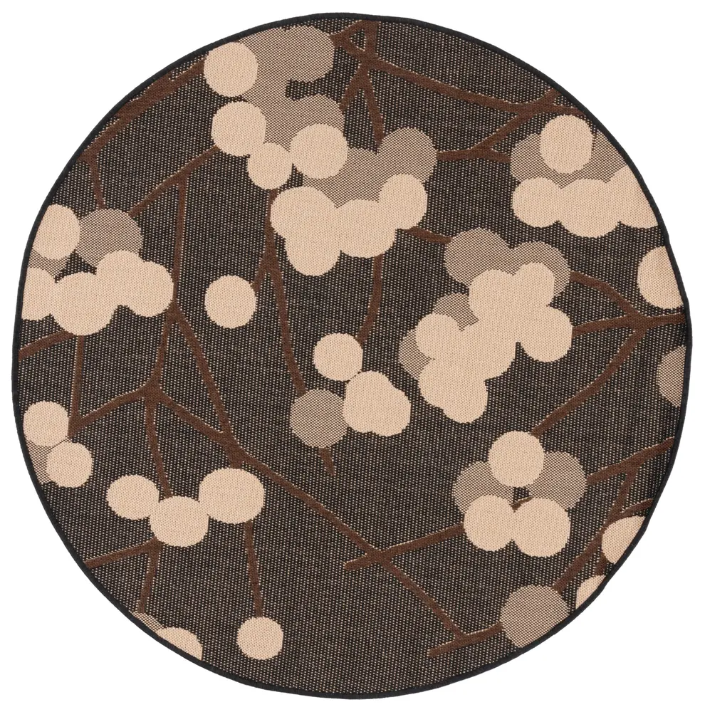 Safavieh Courtyard 5'-3