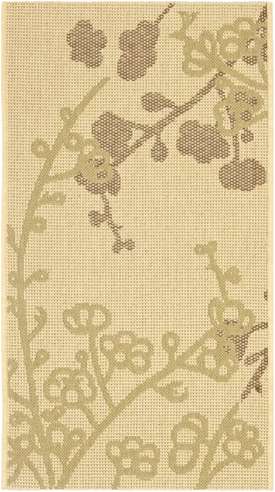 Safavieh Courtyard 2'-0