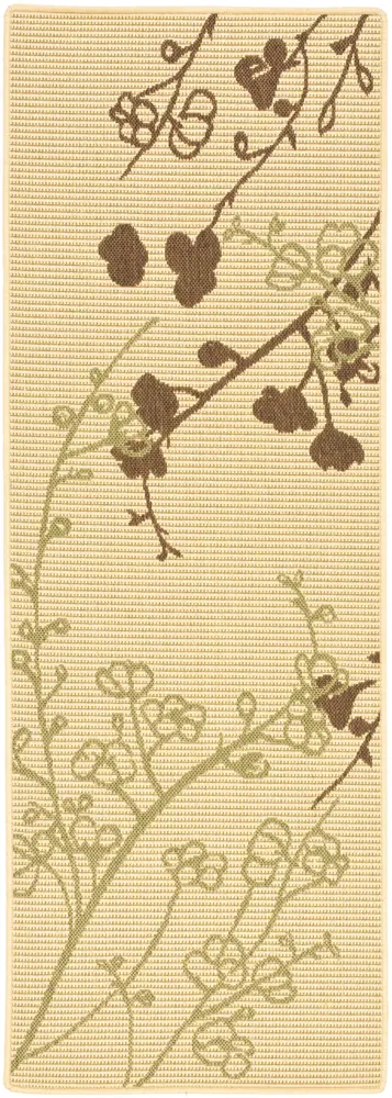 Safavieh Courtyard 2'-3