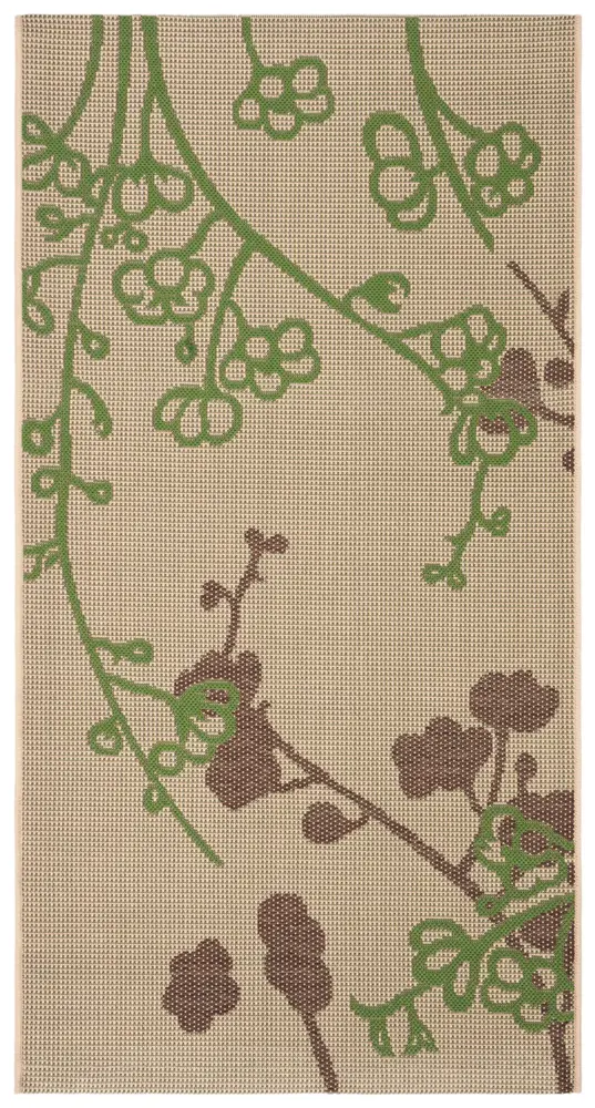 Safavieh Courtyard 2'-7