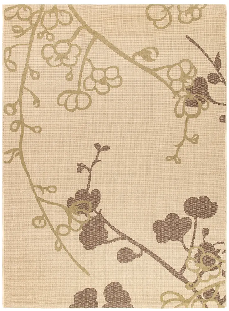 Safavieh Courtyard 8'-0