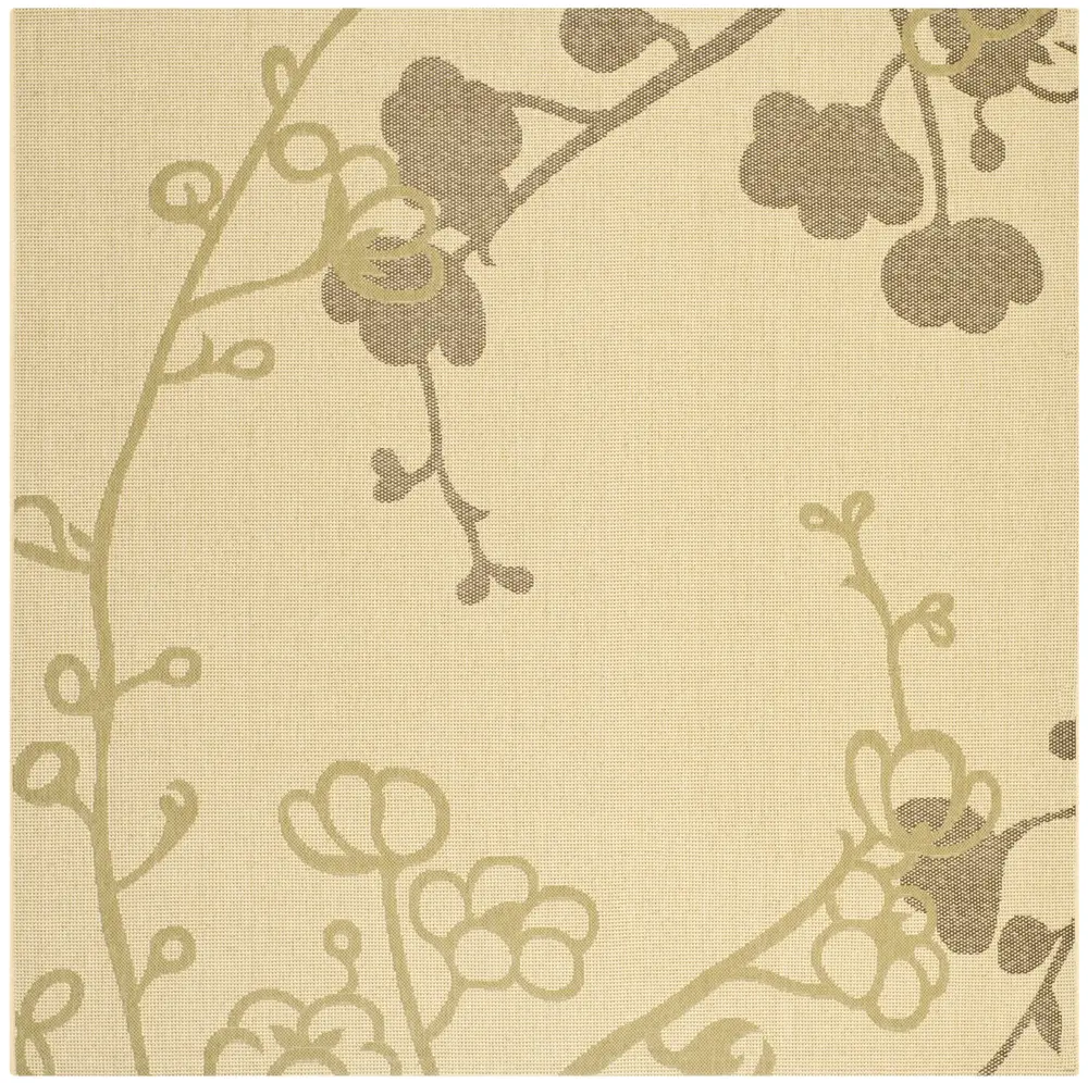 Safavieh Courtyard 6'-7