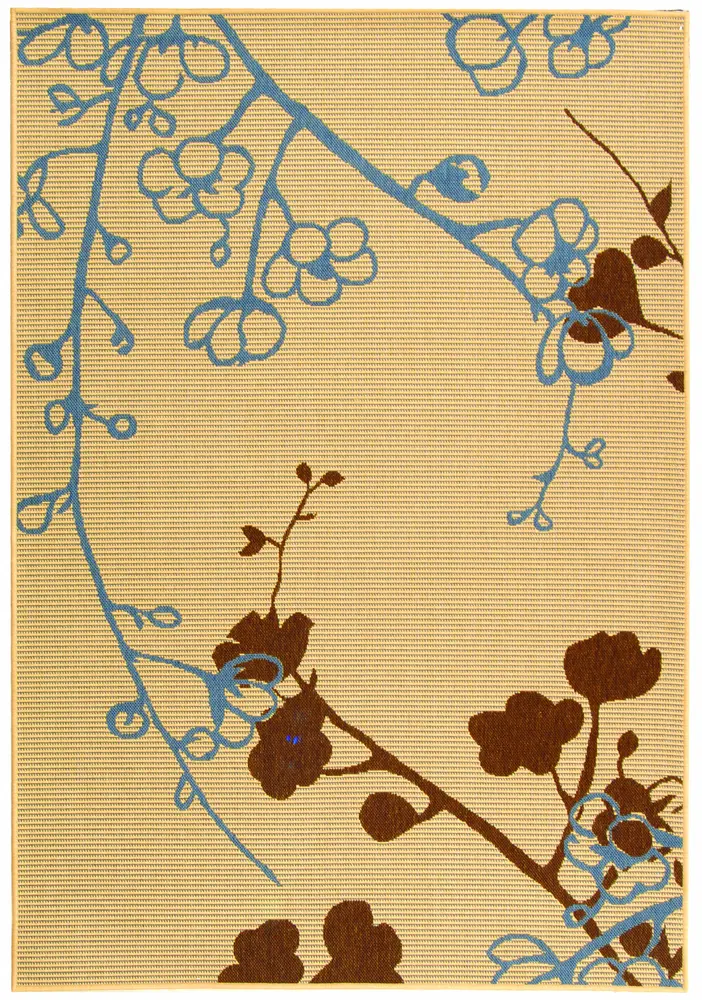 Safavieh Courtyard 5'-3